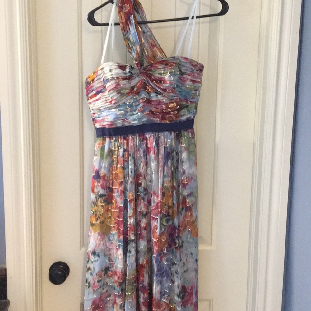 Bcbg dress